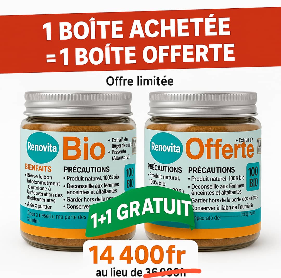 Renovita bio